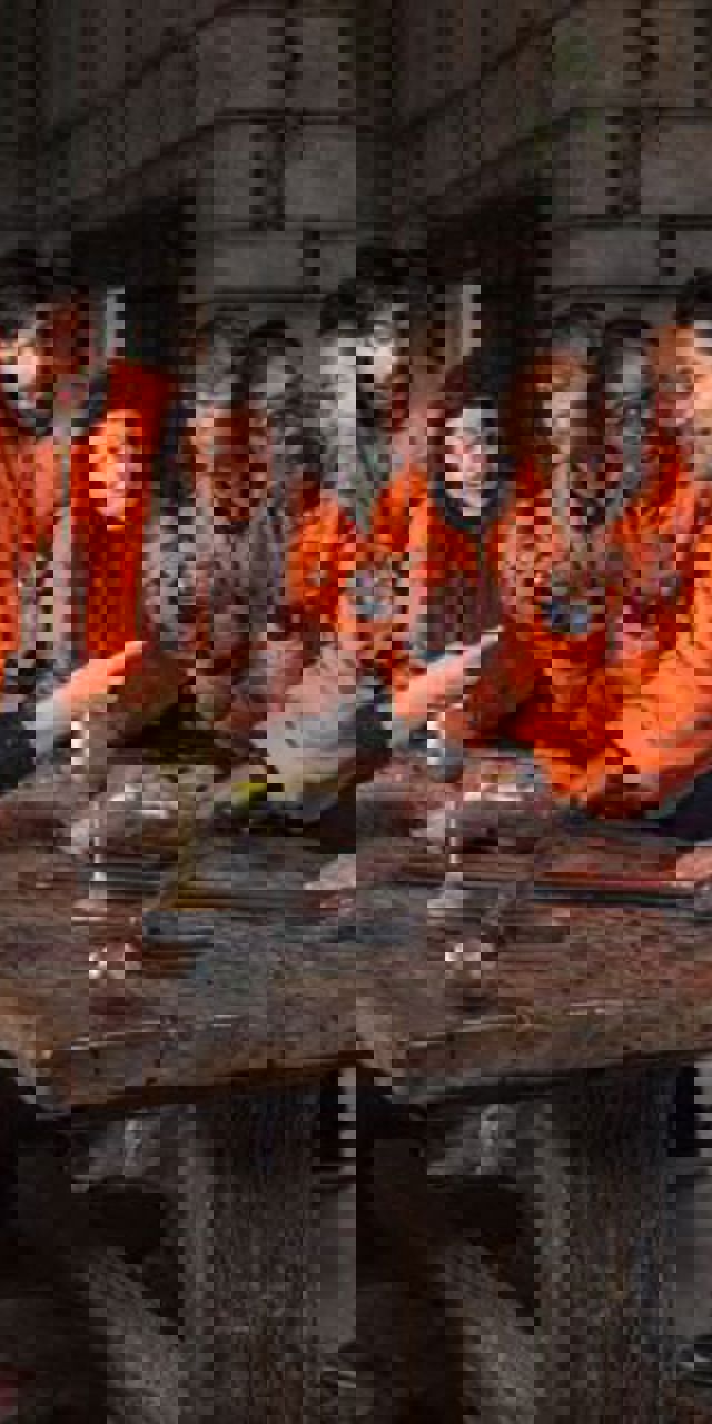 YOUR FIRST CHALLENGE? TEAM SIZES EXPLAINED