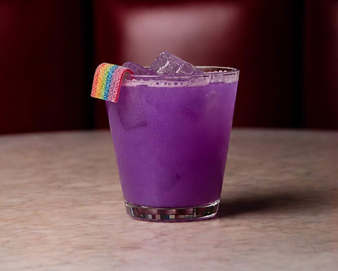 PRIDE COCKTAIL