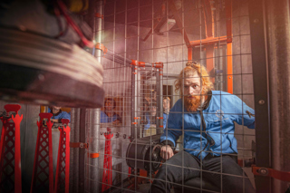 CM 2019 Industrial Bridge 2