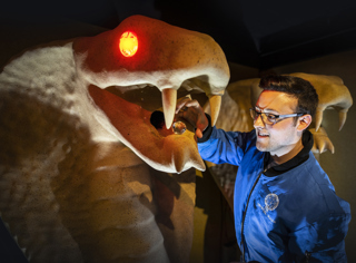 CM 2019 Aztec Snakes 1